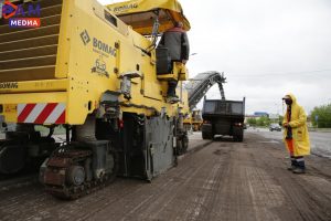 242 дороги участвуют во втором этапе голосования по ремонту дорог на портале «Добродел»