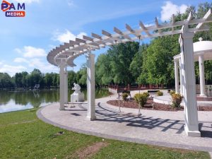 Молодая гвардия приглашает жителей на экосубботу