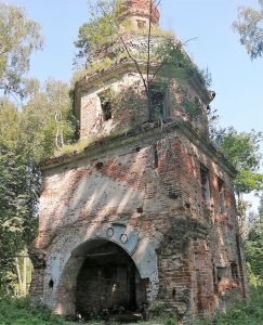 Раменчан познакомят с заброшенными памятниками истории