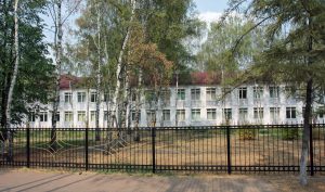 В Раменскую школу №8 требуются повара и кухонные работники