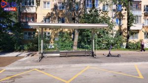 До станций МДЦ-3 в Раменском запустили автобусы