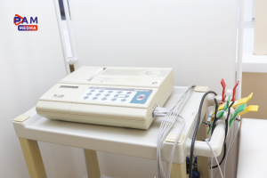 Узкие специалисты центральной поликлиники Раменской областной больницы проведут приемы