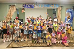 Требования пожарной безопасности напомнили отдыхающим в санатории «Малаховка»