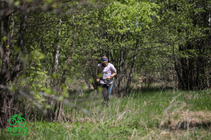 Открытую тренировку по спортивному ориентированию проведут в городе