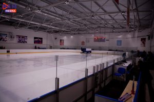 Ледовая арена им.Лутченко приглашает на массовые катания предстоящие выходные