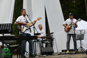 Фестиваль свободных искусств «СадкоFEST» пройдет на Ильинском пруду 19 августа