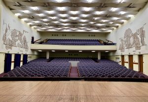 Фестиваль художественного самодеятельного творчества откроется в ДК «Сатурн»