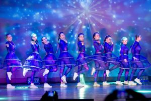 План мероприятий учреждений культуры Раменского округа на 30 сентября