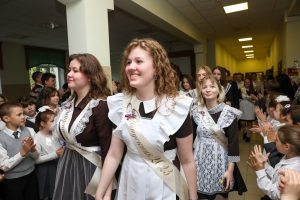 Раменчане получили поощрения за высокие результаты по ЕГЭ