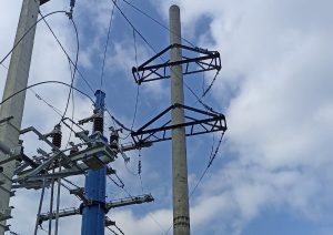 «Россети Московский регион» построили подстанцию 35/10 кВ «Вишневая» для надежного электроснабжения потребителей Раменского г.о.