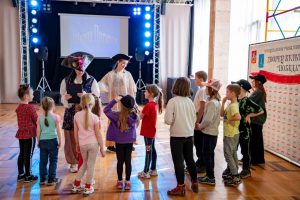 План мероприятий учреждений культуры Раменского городского округа на 23 сентября