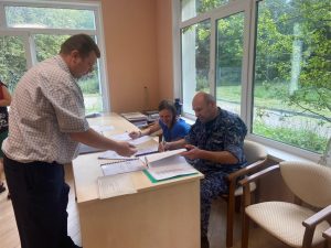 Приемка образовательных учреждений к новому учебному году в Московской области завершилась