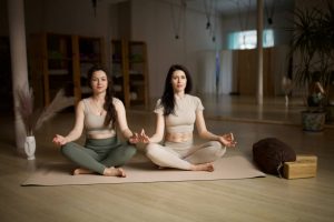 Неделю открытых йога-практик проведут в Раменском