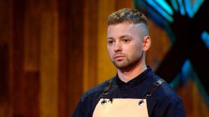 Раменчанин сразился в кулинарном телешоу