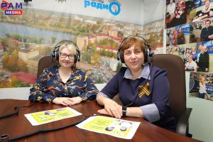 Профориентацию в раменских школах начинают с 6 класса