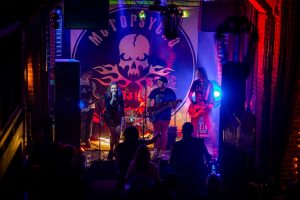 В ресторане New Slam пройдет закрытие мотосезона с МОТОПСИХО!