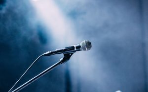 Поп звезды выступят в Раменском в ноябре