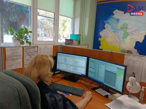 В пожарах на прошлой неделе никто не пострадал