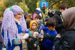 План мероприятий учреждений культуры Раменского округа на 29 октября