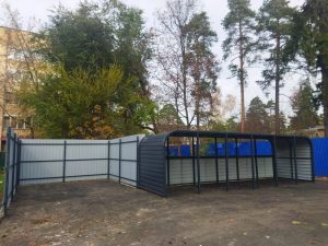 Вывоз, сортировку и другие вопросы про мусор обсудили на Раменском телевидении