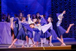 На воскресенье, 26 ноября, в учреждениях культуры округа запланировано много интересных мероприятий