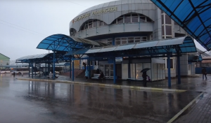 В Раменском состоялся рейд в общественном транспорте с целью контроля соблюдения правил перевозок