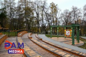 План мероприятий в учреждениях культуры округа в выходные дни 4-5 ноября