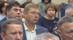 Руководителем МБУ «Содержание и благоустройство» назначен Белоусов Антон Олегович