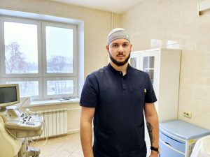 В Раменскую больницу возвращаются молодые врачи, прошедшие целевое обучение
