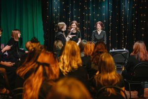 Раменчане смогут проверить мастерство импровизации юных актеров