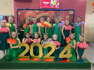 Танцевальный коллектив из Раменского завоевал награды на международном конкурсе