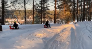 Бесплатные анимационные программы будут проводить в Прайм-парке