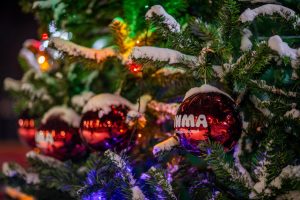 В последние дни уходящего года в Раменском парке пройдут новогодние программы