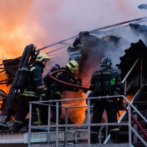 День пожарной безопасности проведут в Островцах