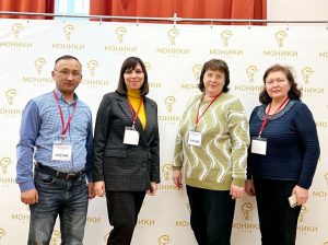 Специалисты Раменской больницы перенимают опыт у ведущих врачей страны