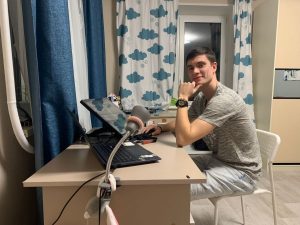 Программа «Социальная ипотека» помогла решить квартирный вопрос учителю физкультуры из Раменского