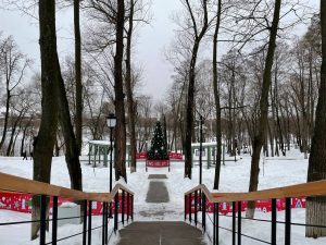 В Раменском упакуют подарки бесплатно