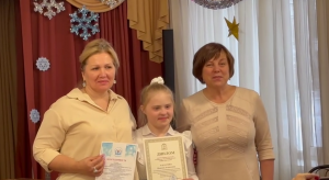 Именные стипендии Губернатора вручили в Удельной