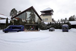 «Леон Сатурн» сыграет со «Знаменем»