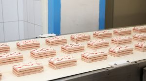 Раменский кондитерский комбинат представит Подмосковье на фестивале в Китае