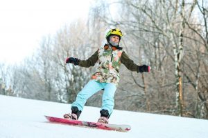 Историческую трассу открыли на Боровском кургане