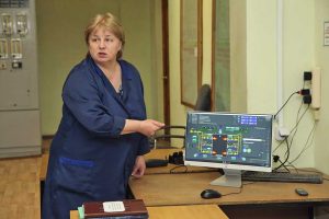 В котельных всё штатно!