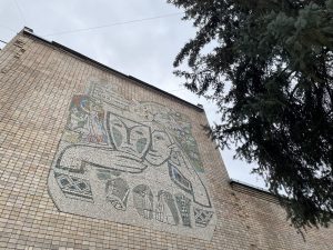 Выставка творческого объединения современных художников откроется завтра