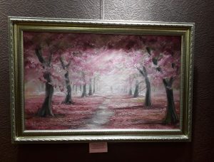 Выставки января: что посмотреть в Раменском