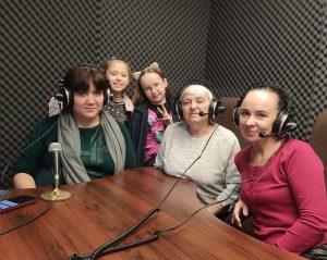 О достижениях вокалистов Раменского центра творчества детей и юношества