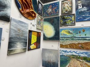 Выставка декоративно-прикладного искусства откроется в Раменском