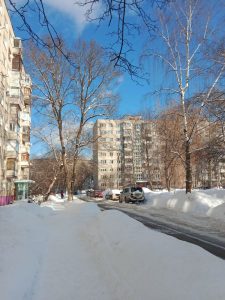 Количество обращений жителей в ЕДДС уменьшилось по сравнению с прошлой неделей