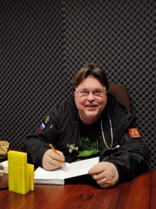 Три эвакуационных реанимобиля из Раменского отправились в зону СВО