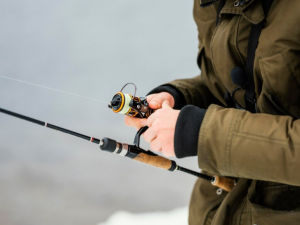 Порыбачить не удастся: новые запреты ввели в период нереста рыбы