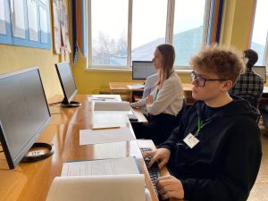 Студент Раменского дорожно-строительного техникума стал призером регионального конкурса профессионального мастерства